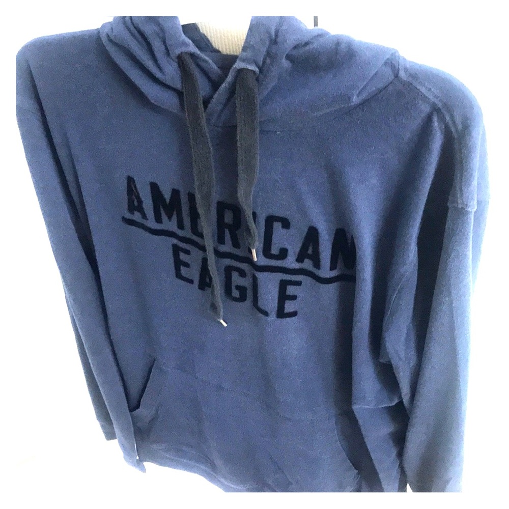 American Eagle Pullover - image 1